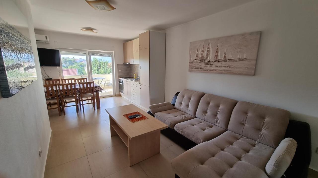 Apartments Bellator Silo  Ngoại thất bức ảnh