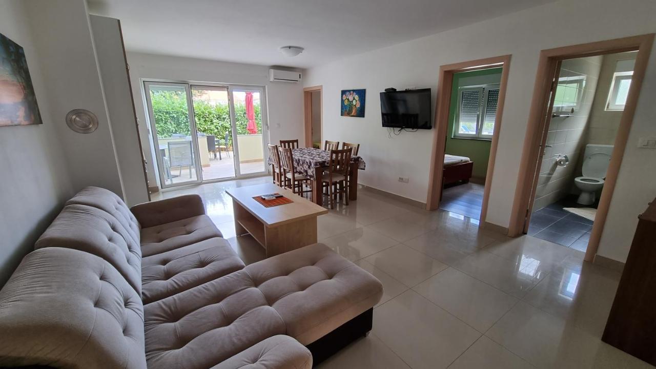 Apartments Bellator Silo  Ngoại thất bức ảnh