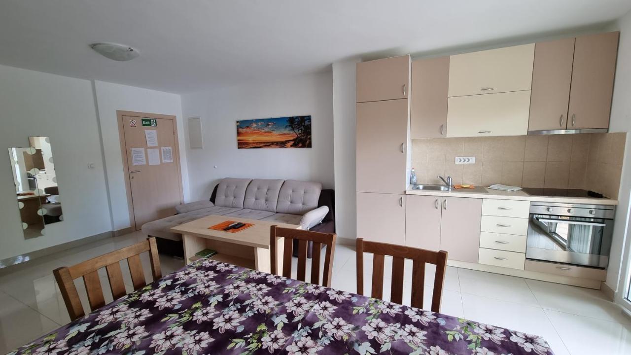 Apartments Bellator Silo  Ngoại thất bức ảnh