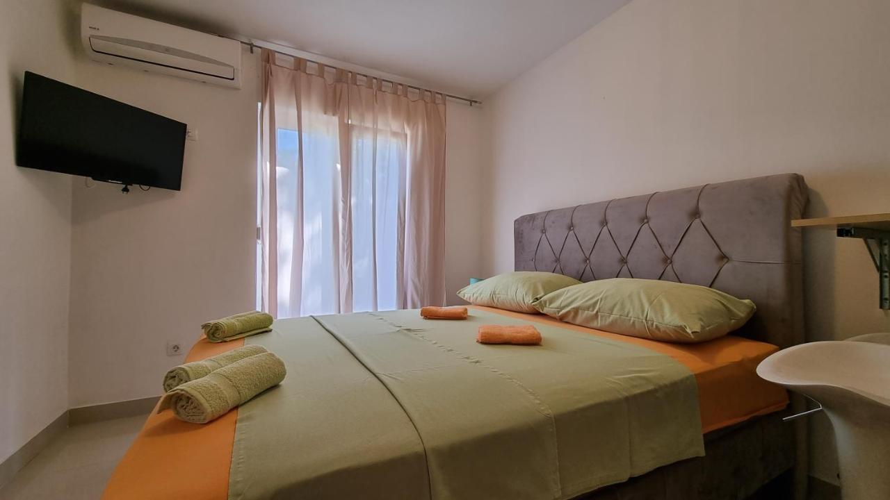Apartments Bellator Silo  Ngoại thất bức ảnh