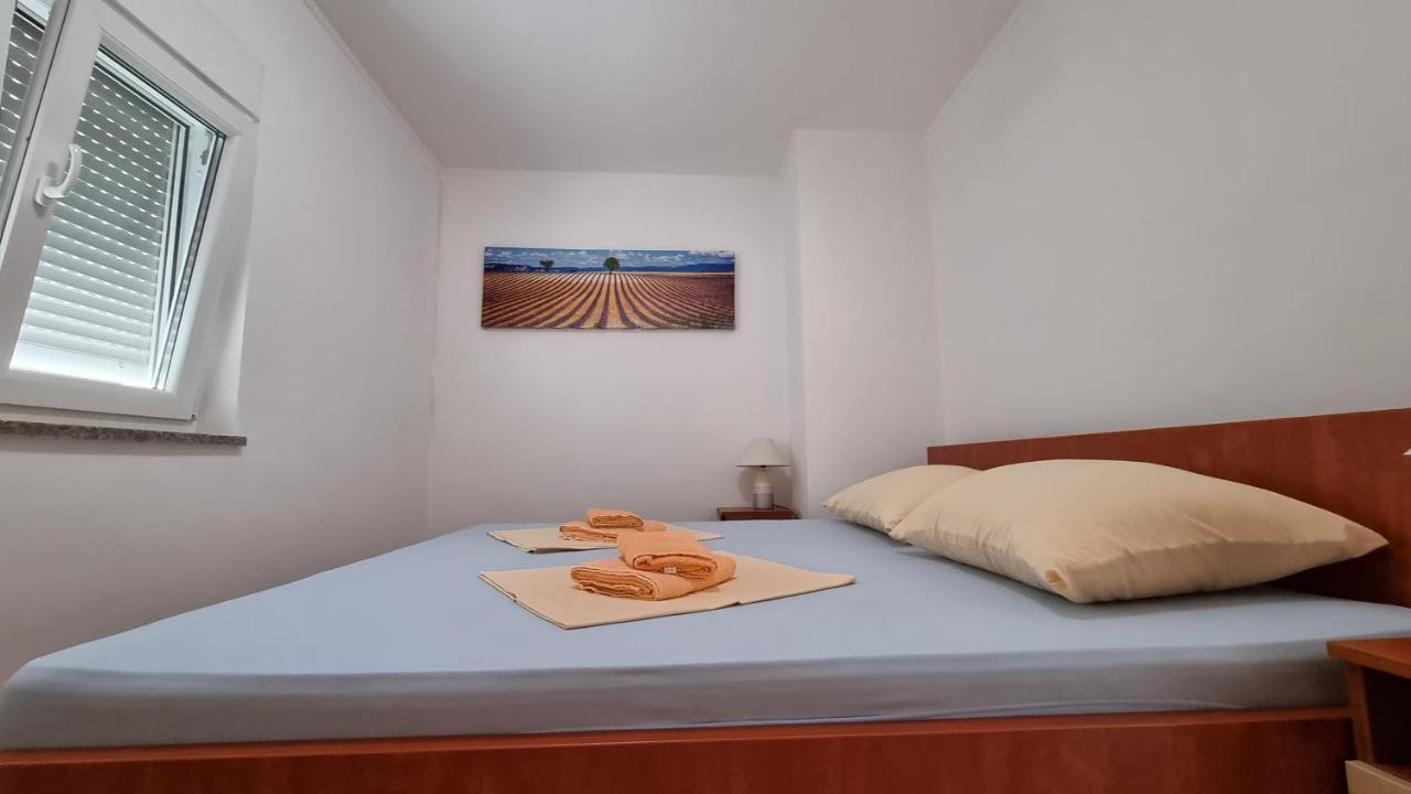 Apartments Bellator Silo  Ngoại thất bức ảnh