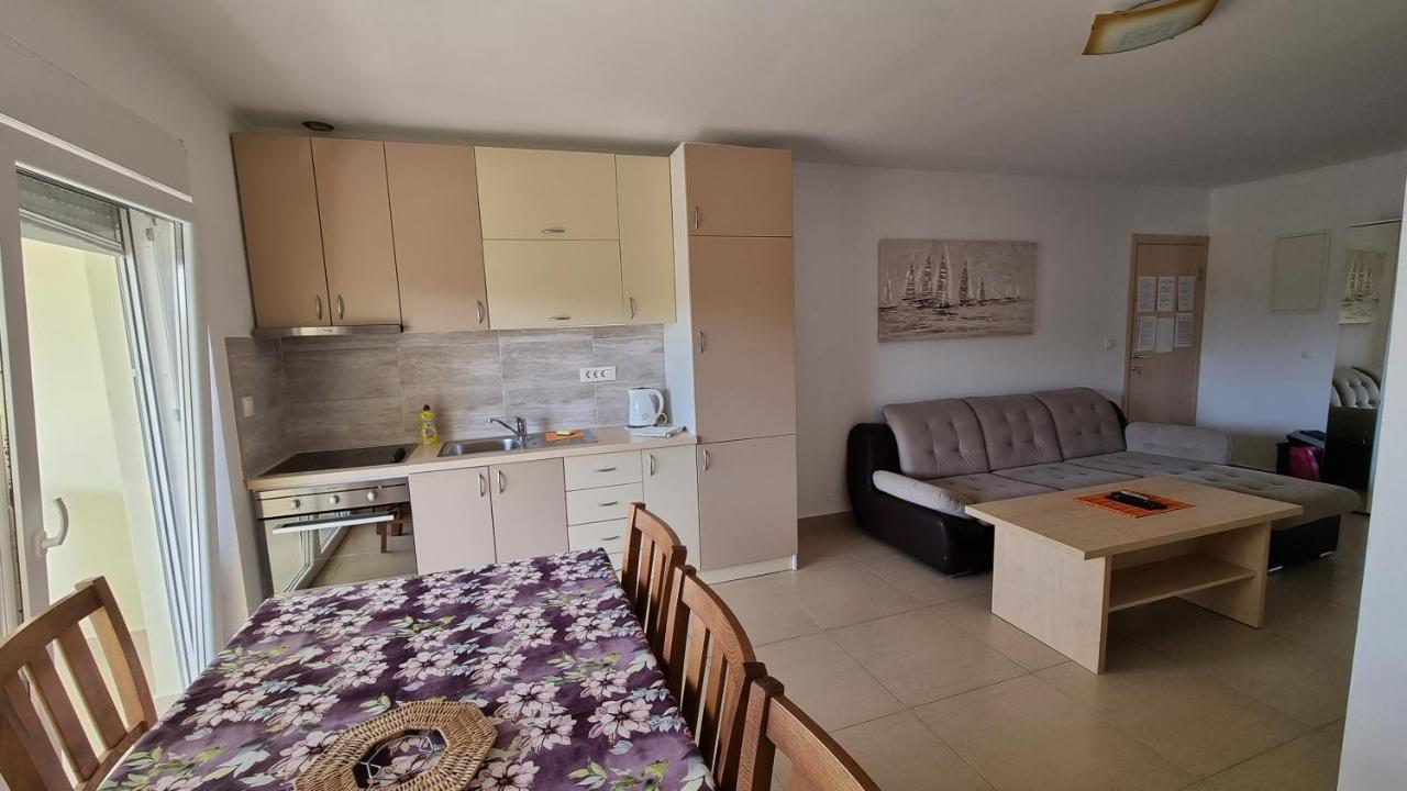 Apartments Bellator Silo  Ngoại thất bức ảnh
