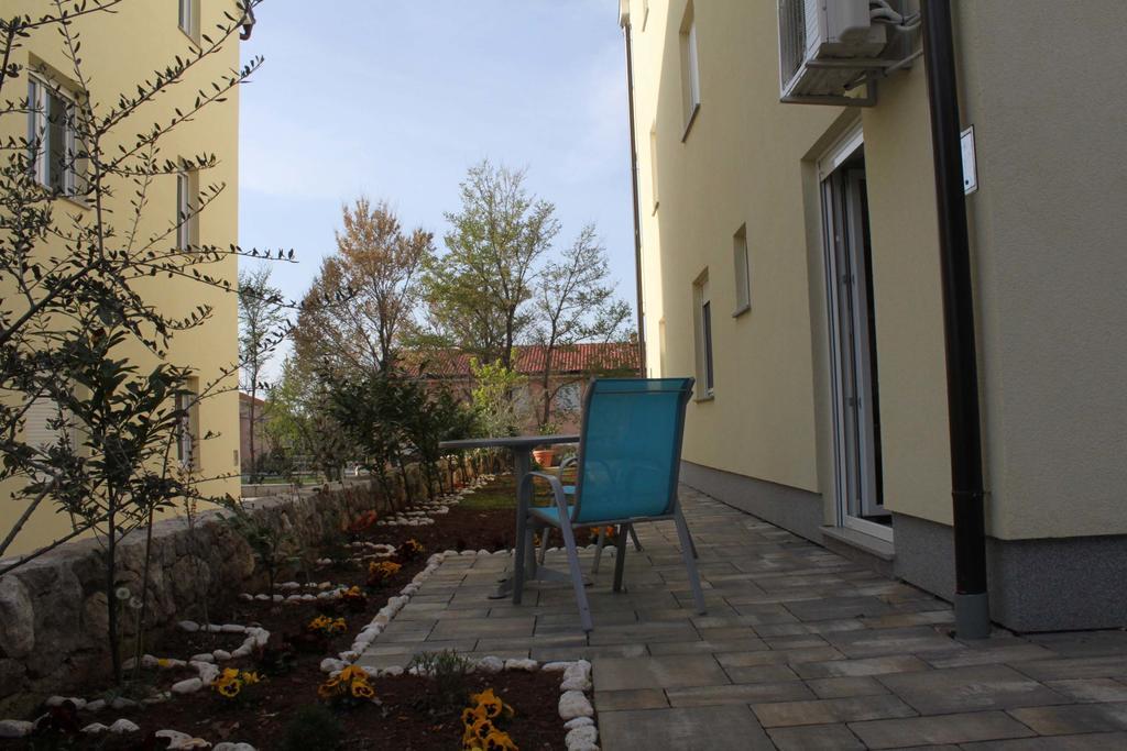 Apartments Bellator Silo  Ngoại thất bức ảnh