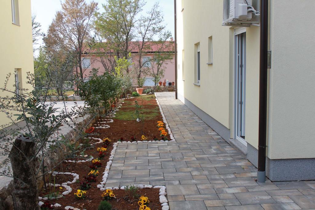Apartments Bellator Silo  Ngoại thất bức ảnh