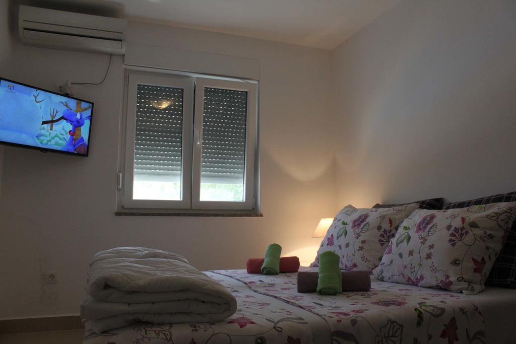 Apartments Bellator Silo  Ngoại thất bức ảnh