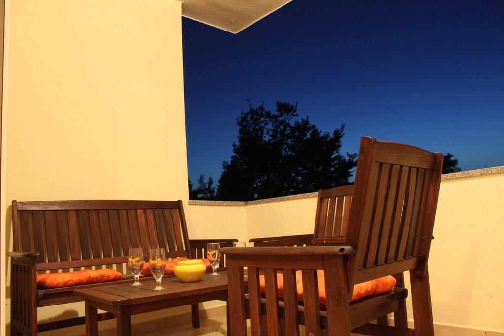 Apartments Bellator Silo  Ngoại thất bức ảnh