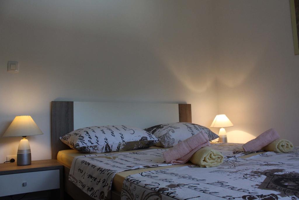 Apartments Bellator Silo  Ngoại thất bức ảnh