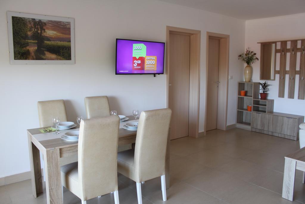 Apartments Bellator Silo  Ngoại thất bức ảnh