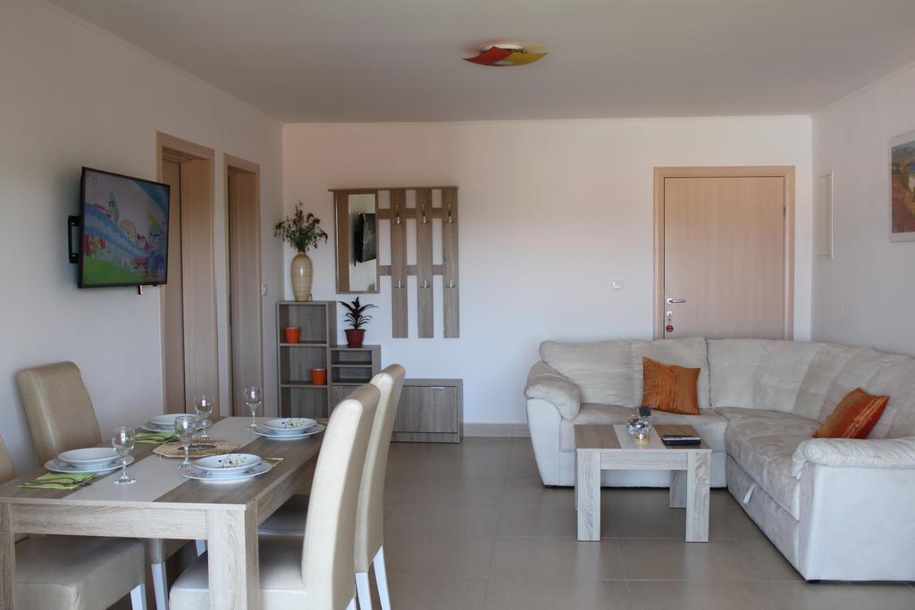Apartments Bellator Silo  Ngoại thất bức ảnh