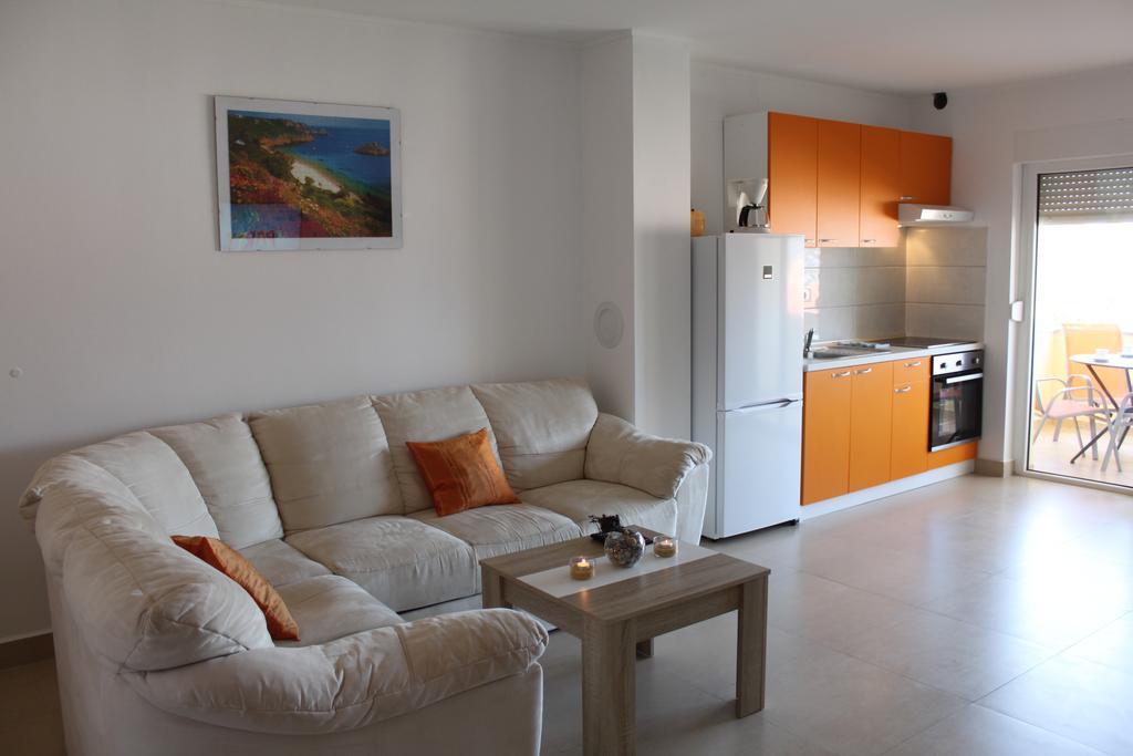 Apartments Bellator Silo  Ngoại thất bức ảnh