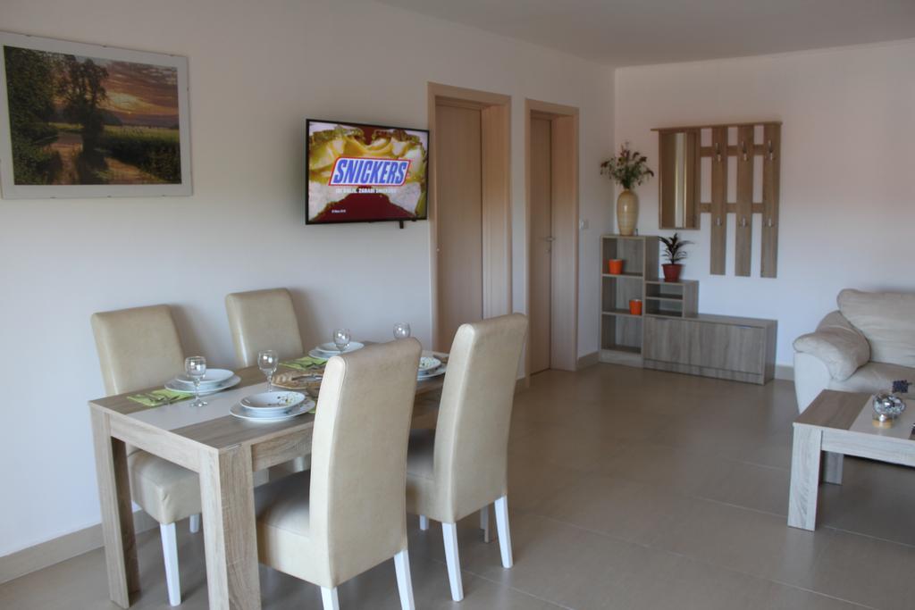 Apartments Bellator Silo  Ngoại thất bức ảnh