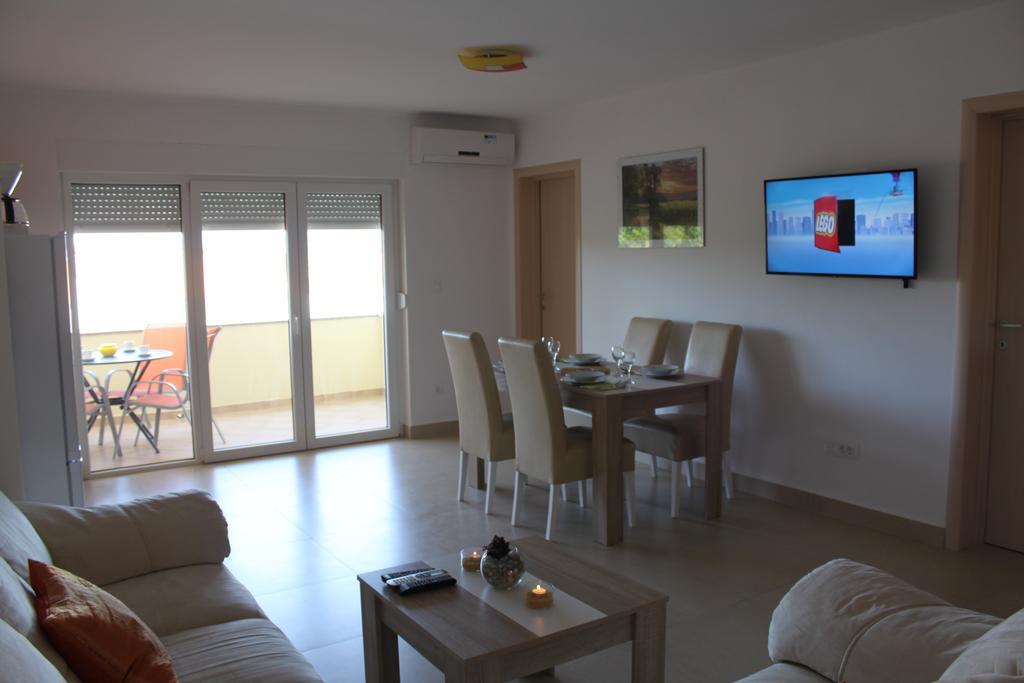 Apartments Bellator Silo  Ngoại thất bức ảnh