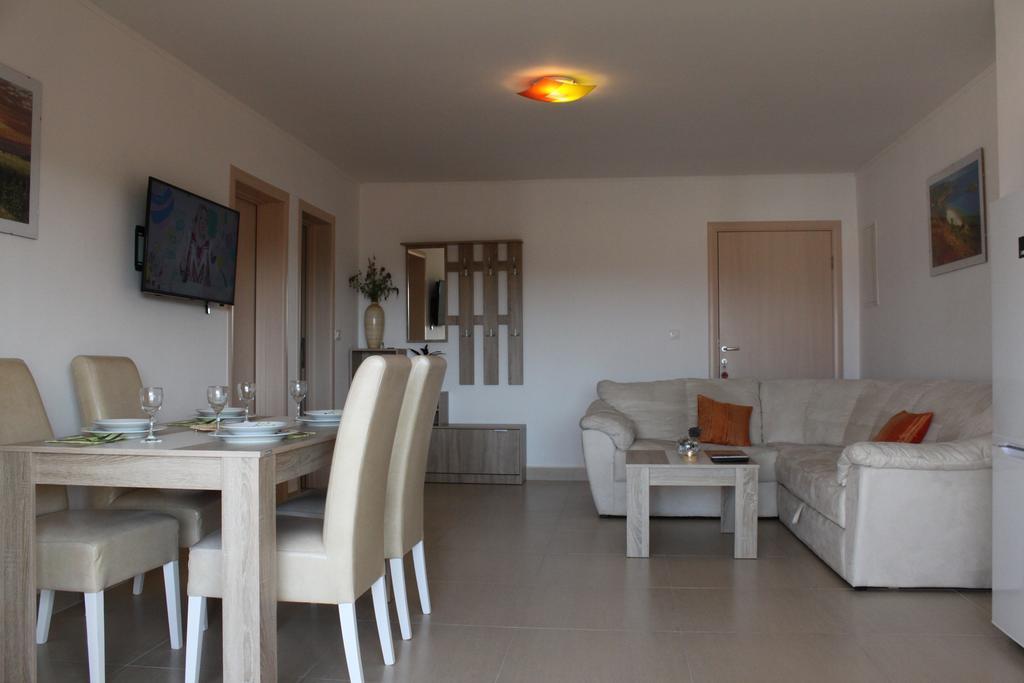 Apartments Bellator Silo  Ngoại thất bức ảnh