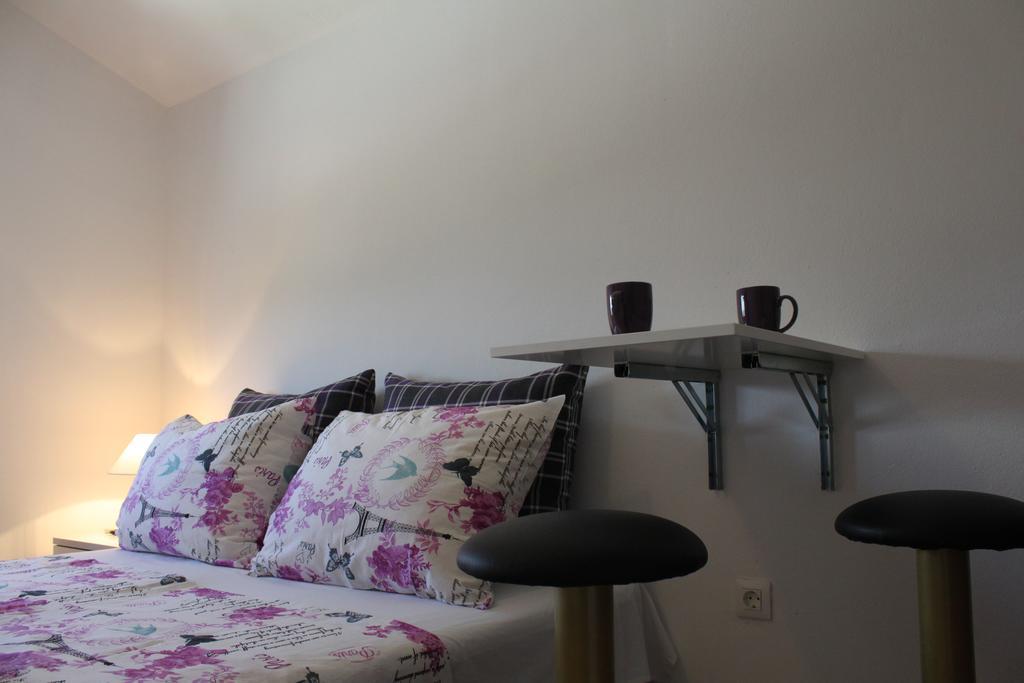 Apartments Bellator Silo  Ngoại thất bức ảnh
