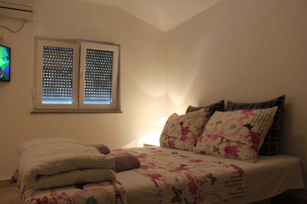 Apartments Bellator Silo  Ngoại thất bức ảnh