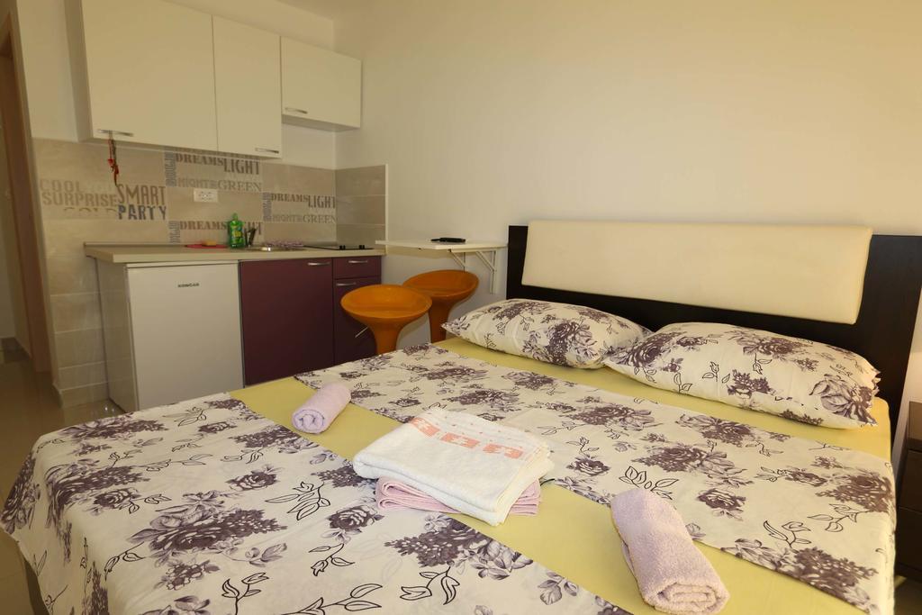 Apartments Bellator Silo  Ngoại thất bức ảnh