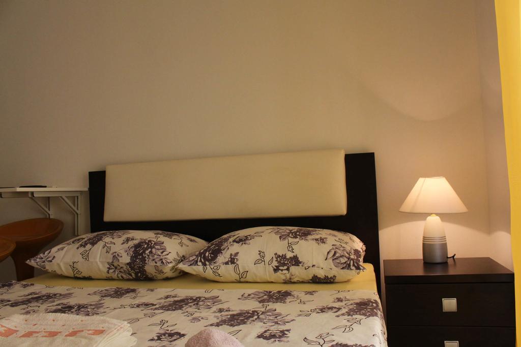 Apartments Bellator Silo  Ngoại thất bức ảnh