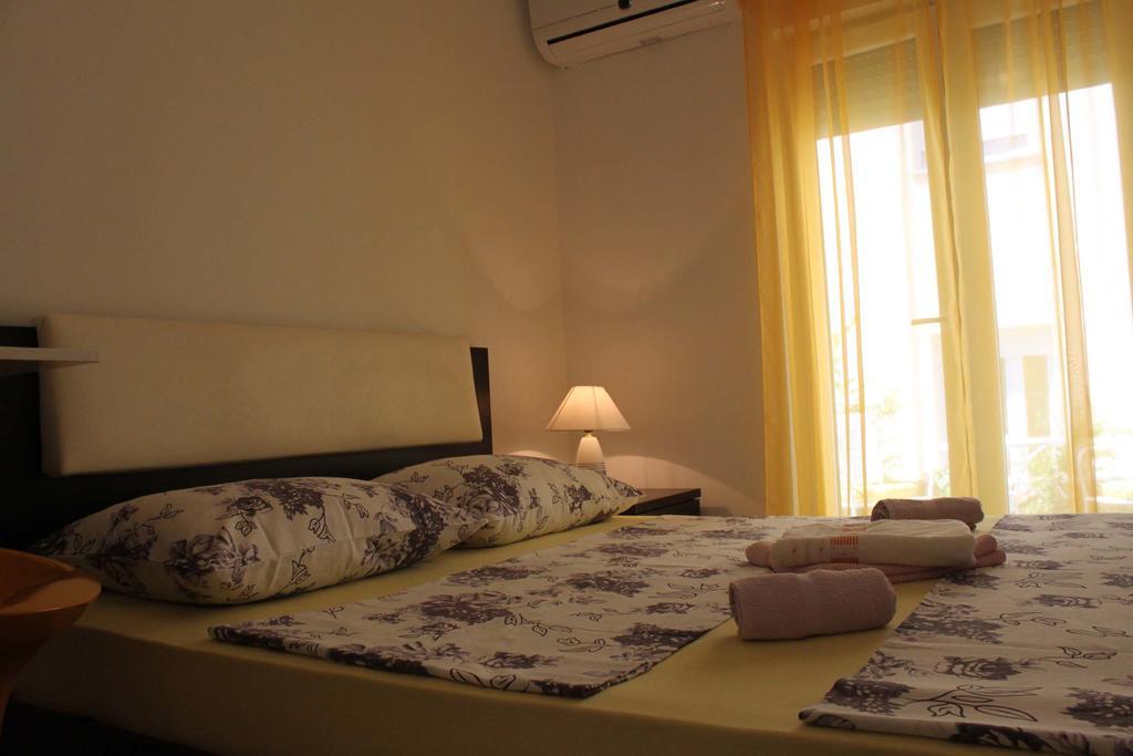 Apartments Bellator Silo  Ngoại thất bức ảnh