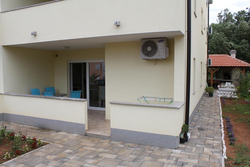 Apartments Bellator Silo  Ngoại thất bức ảnh