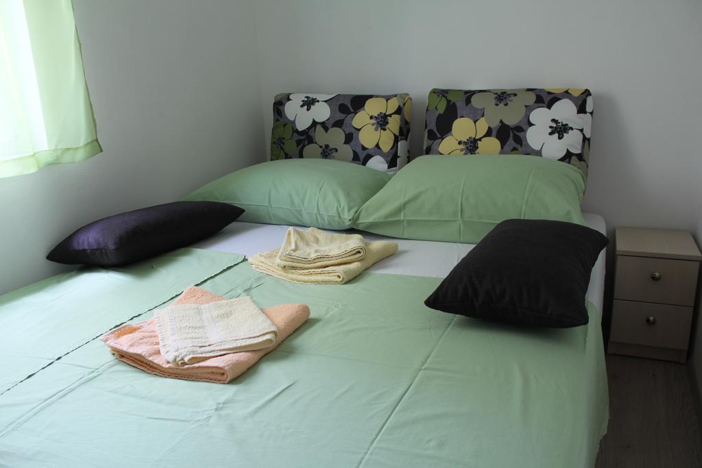 Apartments Bellator Silo  Ngoại thất bức ảnh
