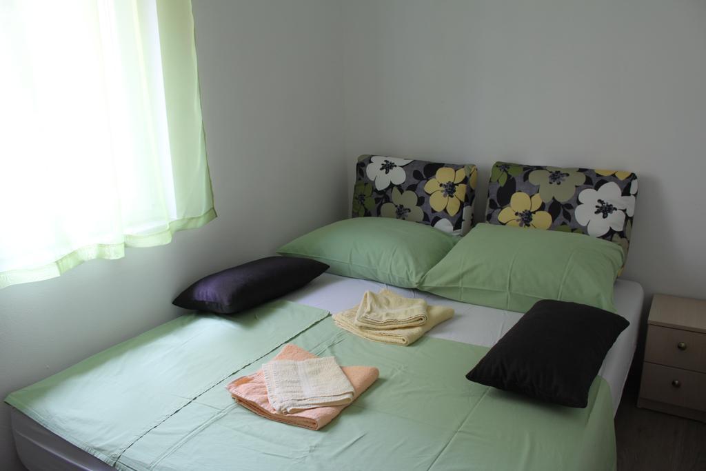 Apartments Bellator Silo  Ngoại thất bức ảnh