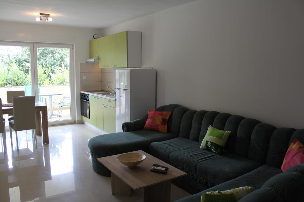 Apartments Bellator Silo  Ngoại thất bức ảnh