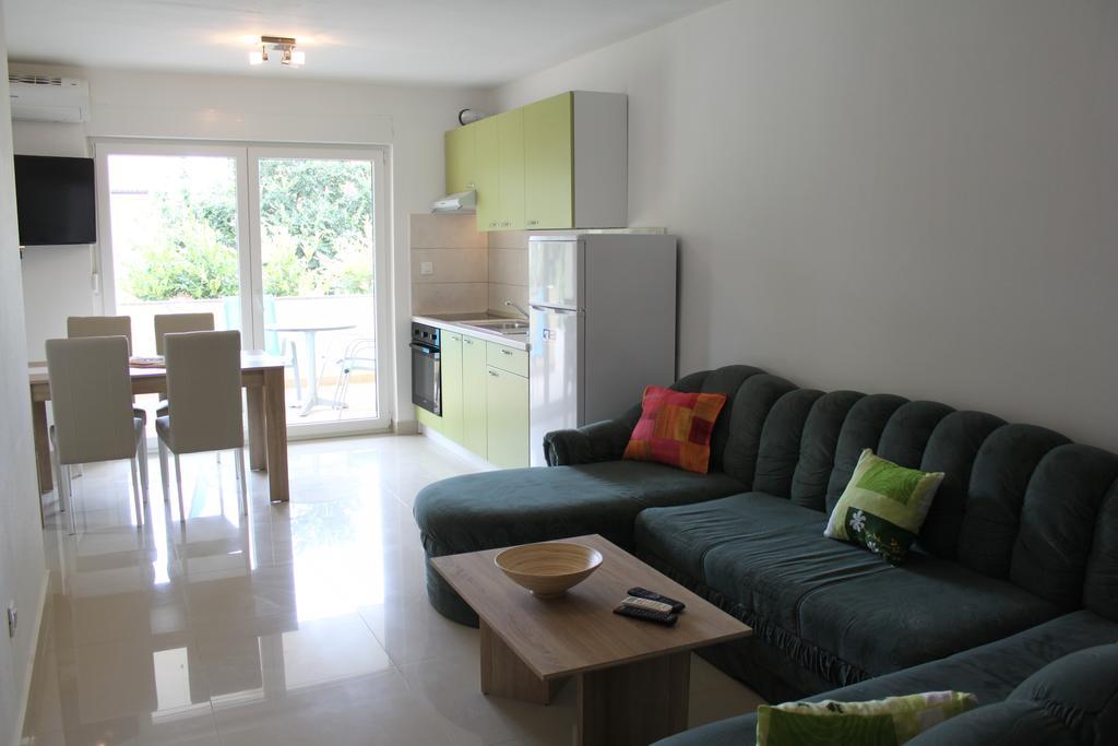 Apartments Bellator Silo  Ngoại thất bức ảnh