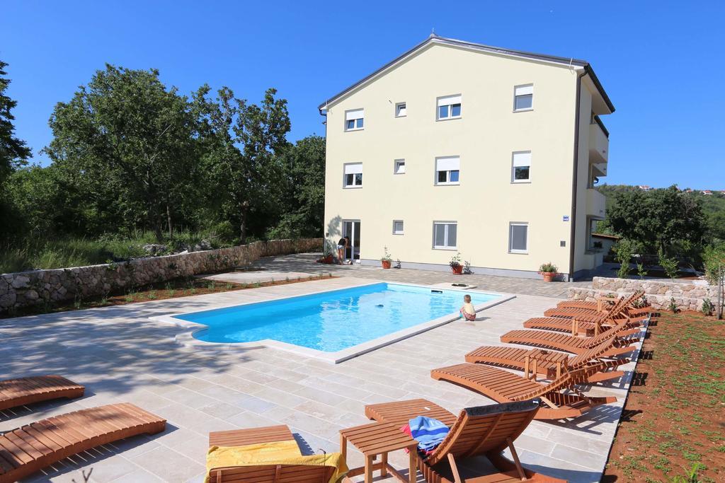 Apartments Bellator Silo  Ngoại thất bức ảnh